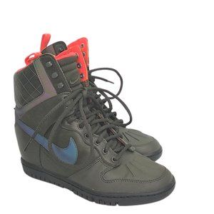 Nike Dunk Sky Hi 2.0 Sneakerboots